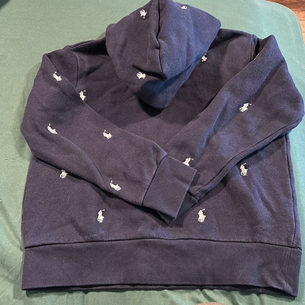 COPY - Polo Ralph Lauren Hoodie